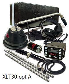Fisher XLT30 option A
