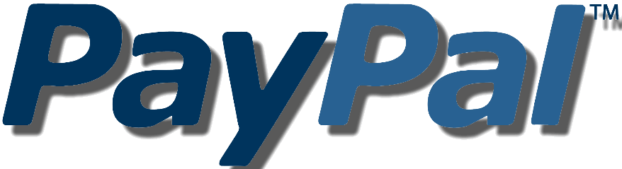 PAYPAL- SAFE SECURE GUARANTEED