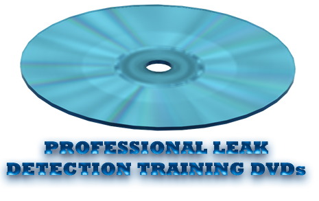 Swimming Pool Leak Detection Training Manual